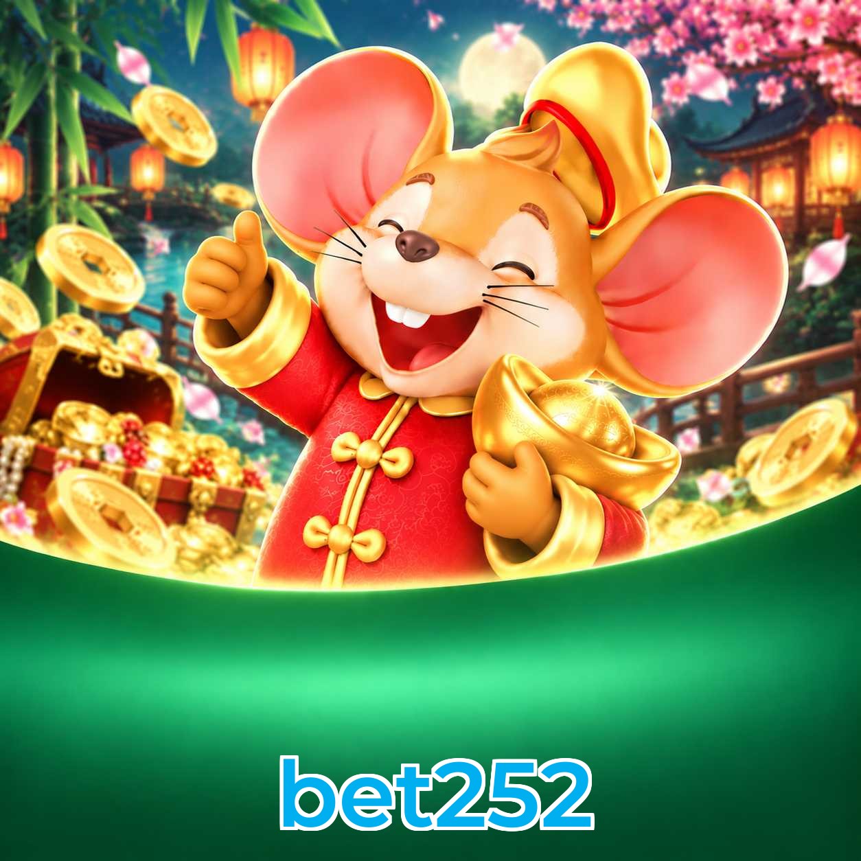 Top provedores tier-1 de slots na plataforma bet252