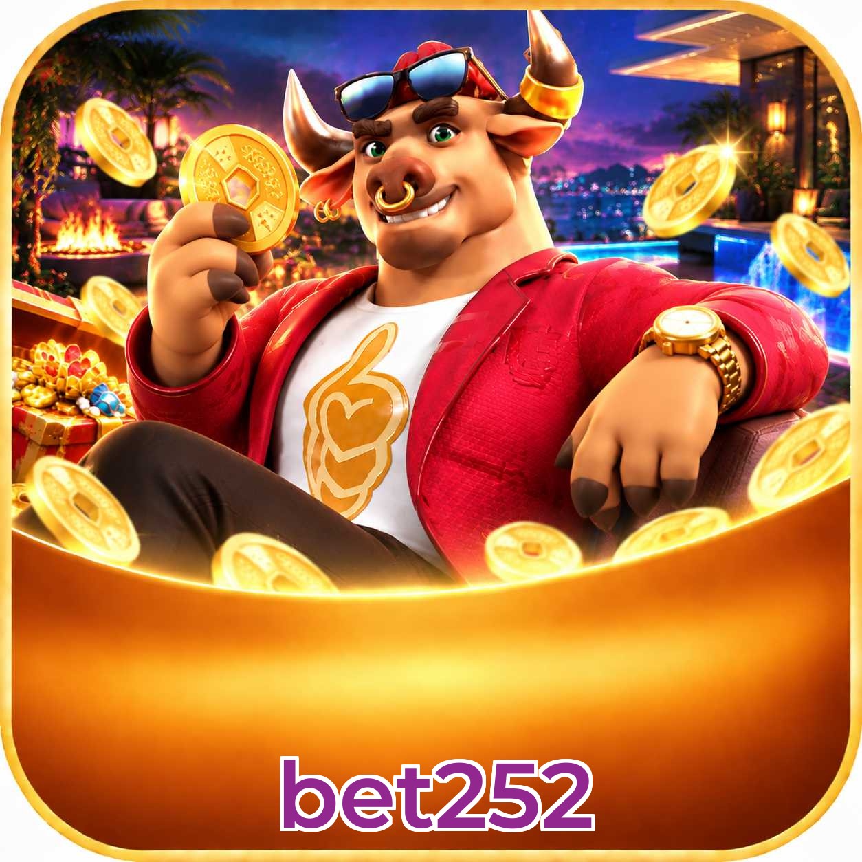 Benefícios exclusivos do clube VIP bet252 — cashback e reload