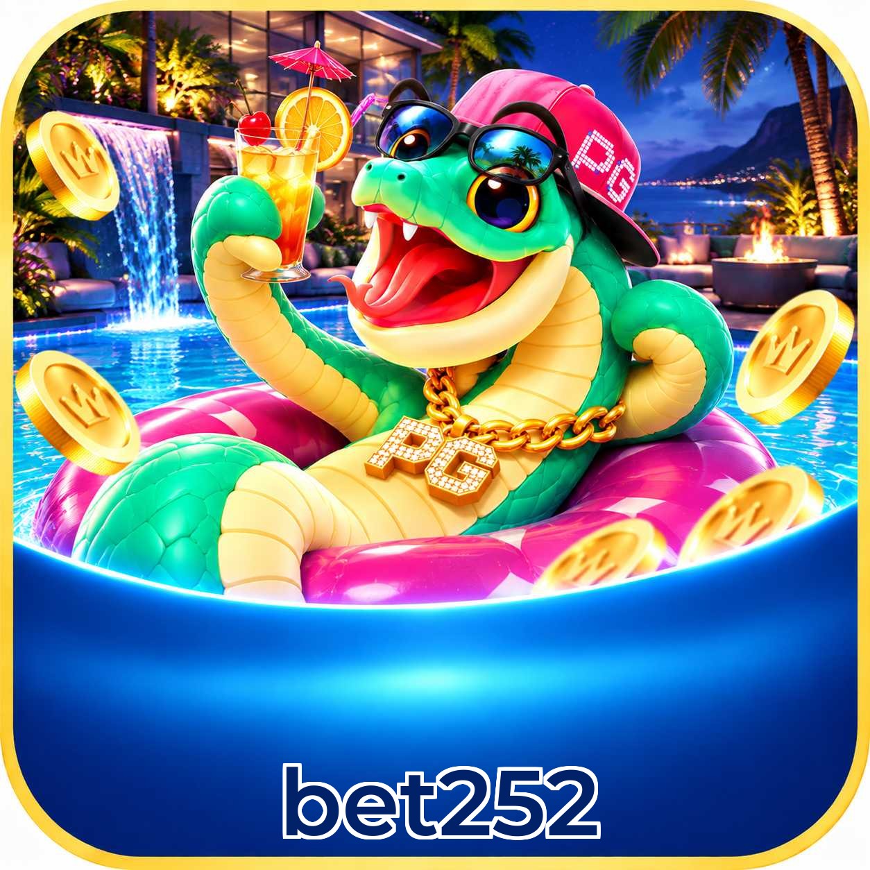 Performance superior do APK