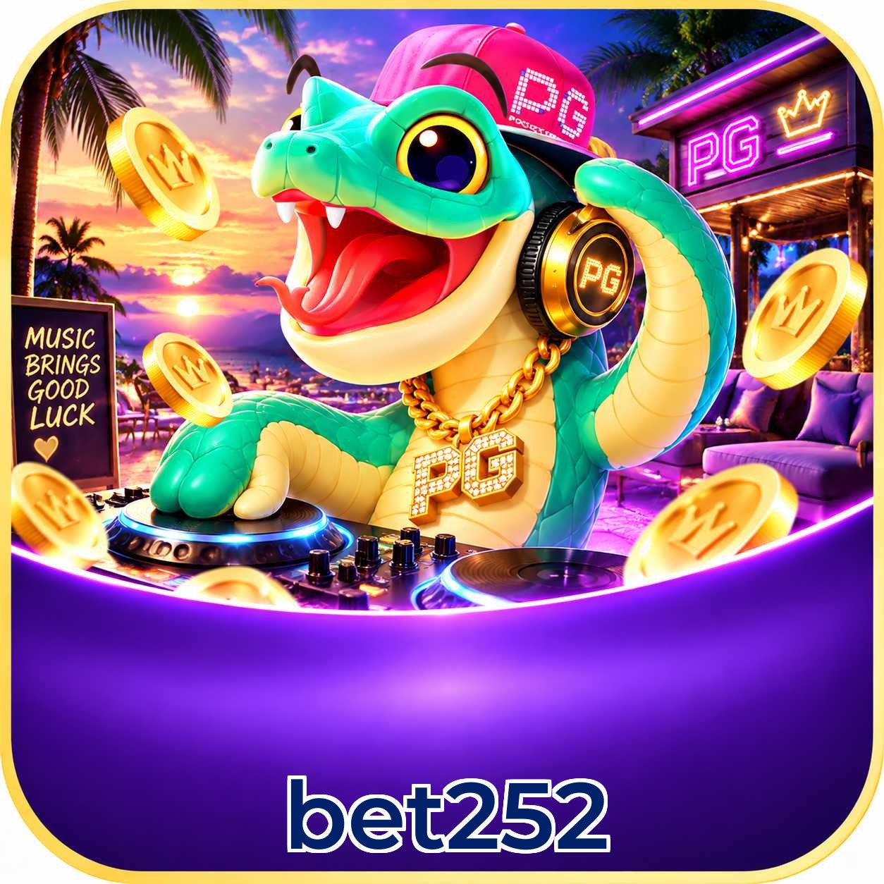 Rollover justo nos bônus promocionais bet252