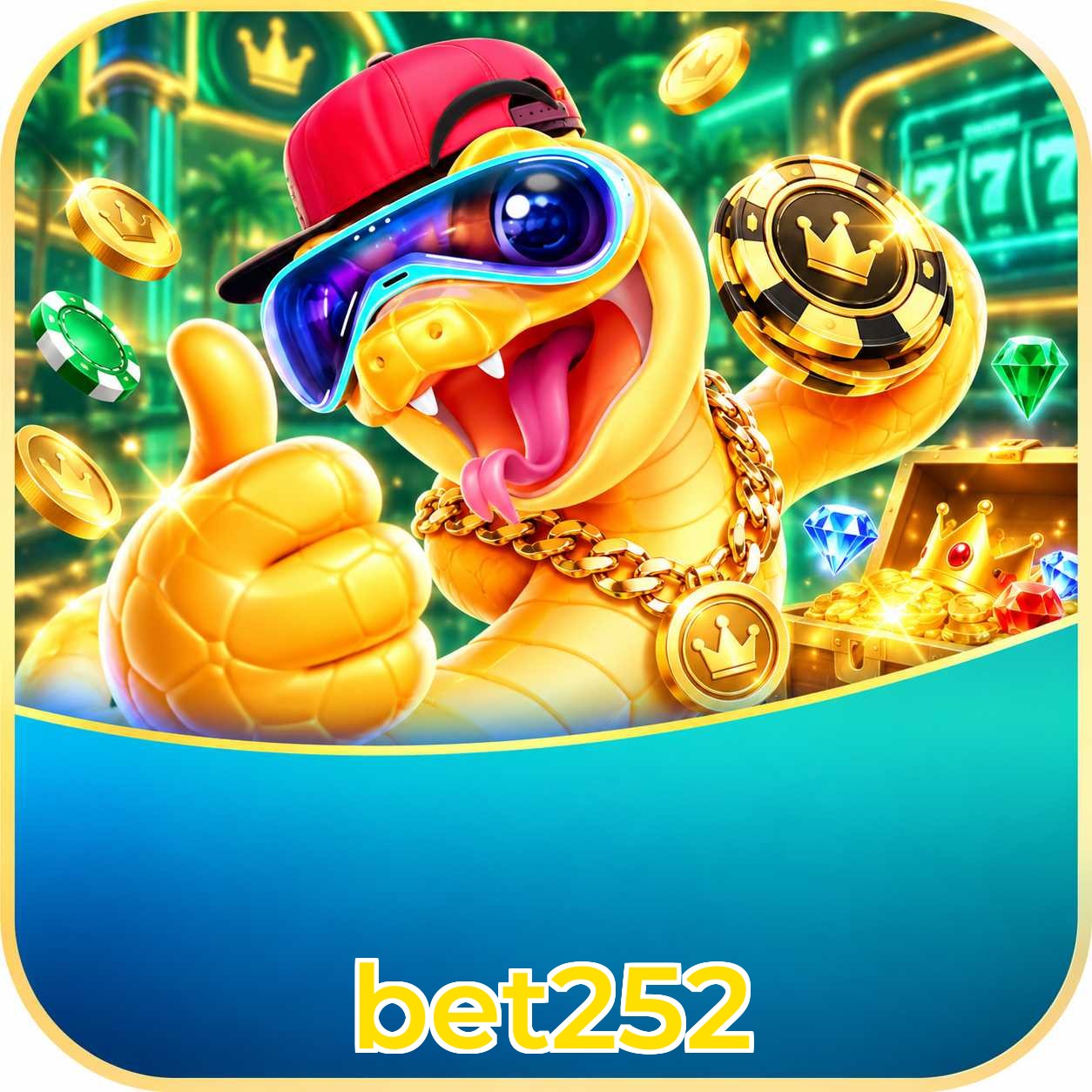 Stack tecnológico enterprise da plataforma bet252