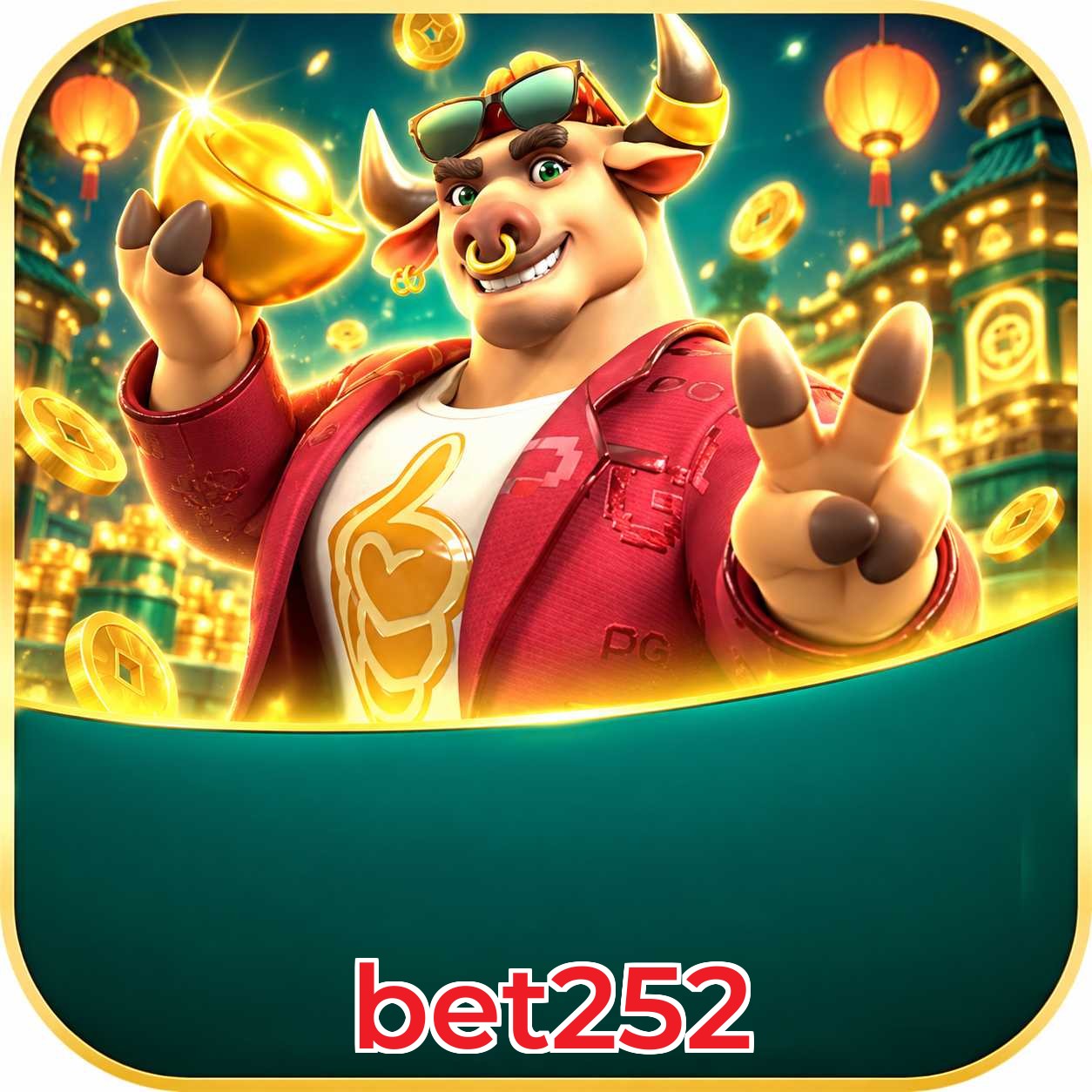 Programa VIP bet252 — 5 níveis de progressão automática