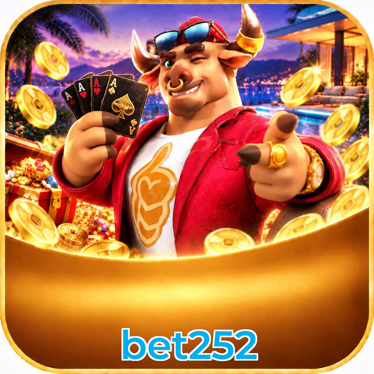 Plataforma bet252 — 99,94% uptime e PIX instantâneo