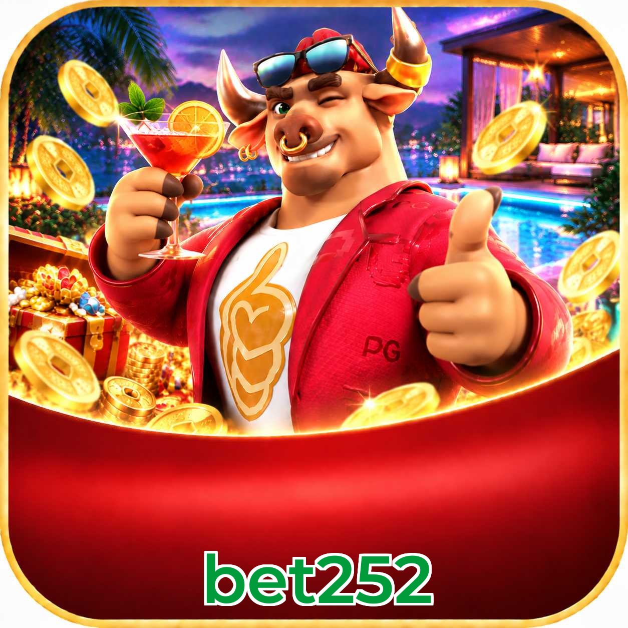 App bet252 na tela inicial do iPhone via PWA Safari