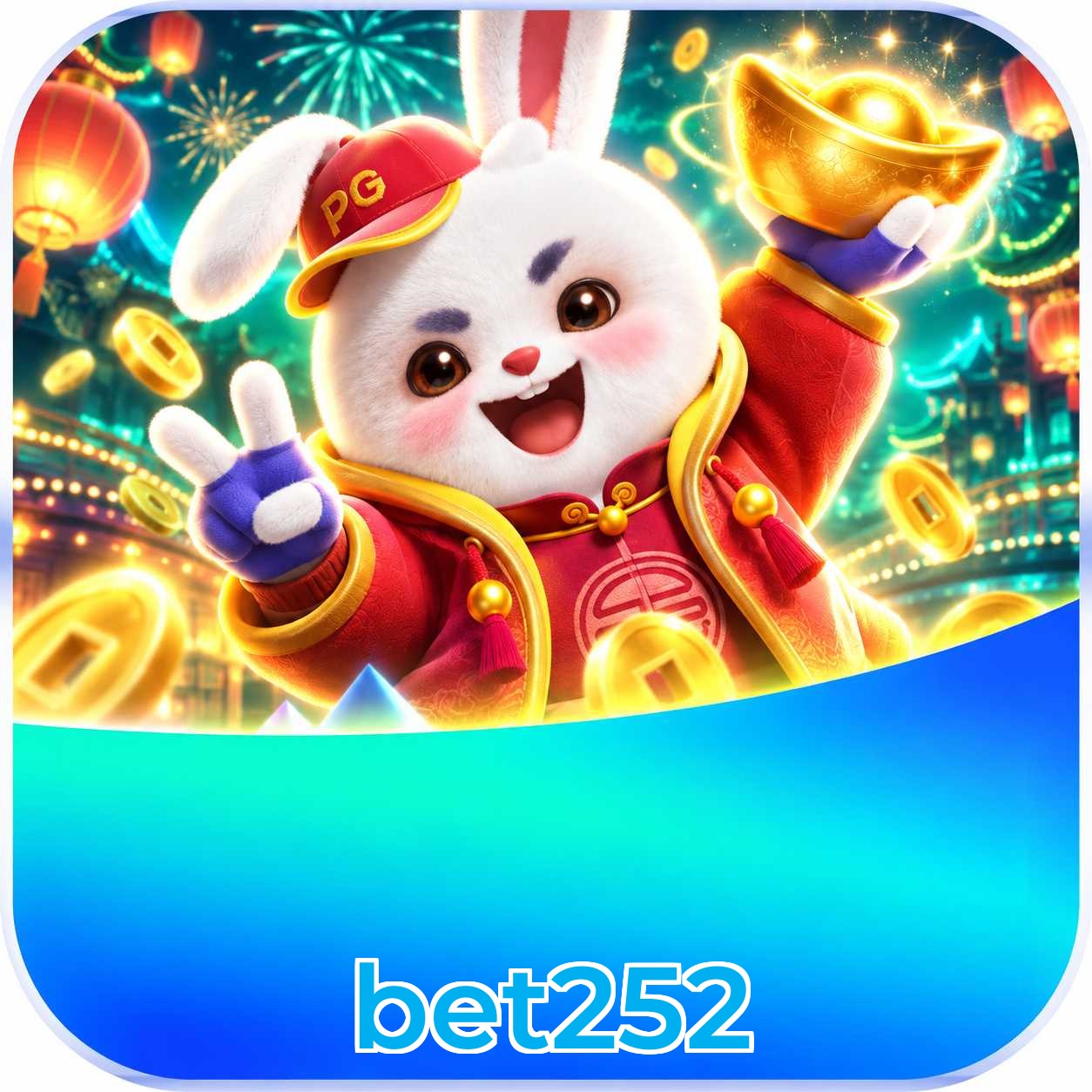 Comparação Fortune Tiger Ox e Rabbit na bet252