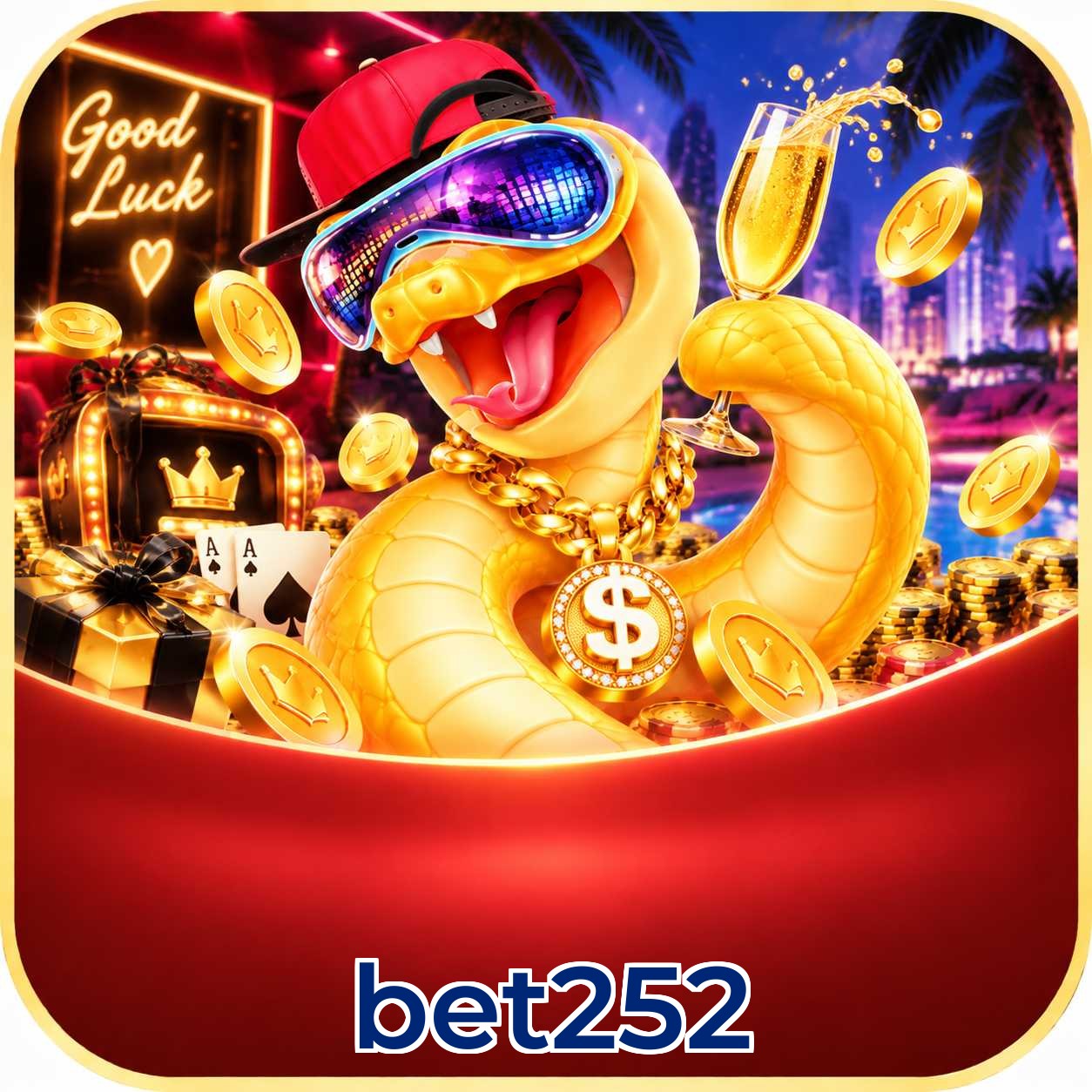 Jackpots progressivos bet252 — R$ 8,3 milhões acumulados