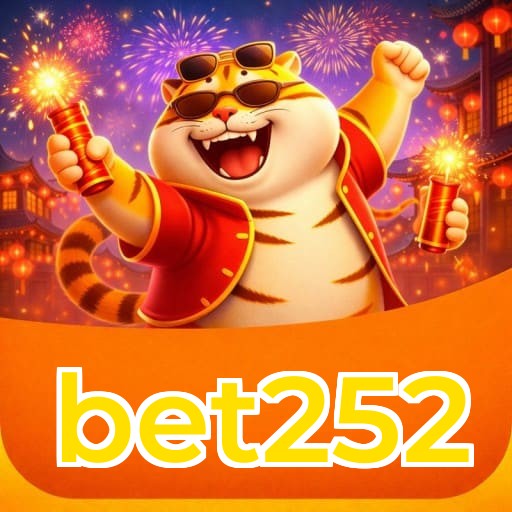 Catálogo de jogos bet252 com fornecedores Pragmatic Play, Evolution, NetEnt