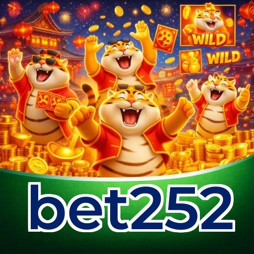 Instalação Android bet252