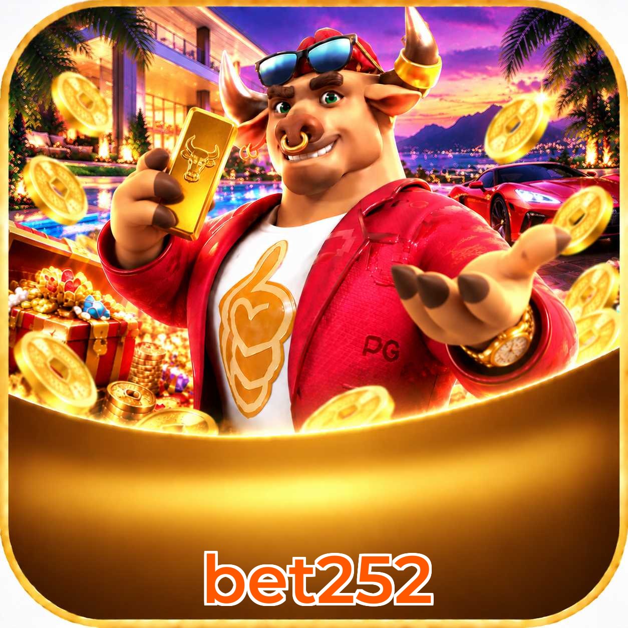 Infraestrutura CDN global para download seguro bet252